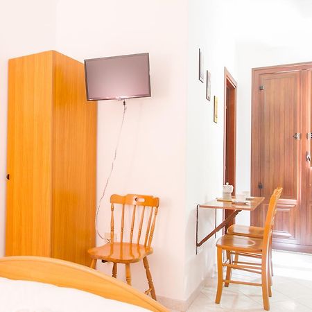 Bordonaro Mini Studio Daire Cefalù Dış mekan fotoğraf