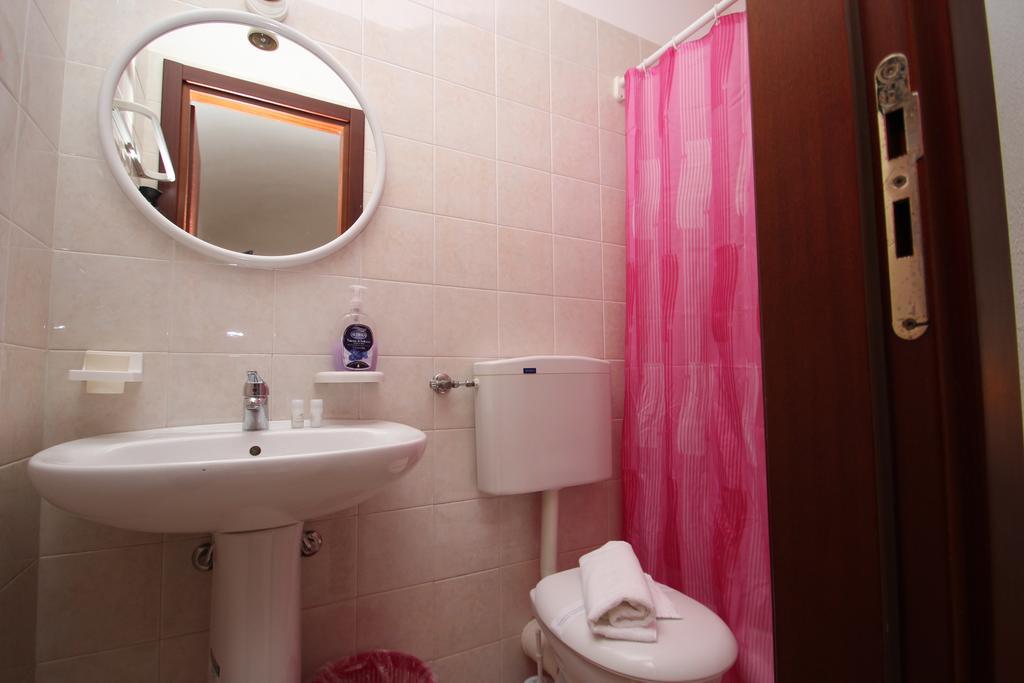 Bordonaro Mini Studio Daire Cefalù Dış mekan fotoğraf