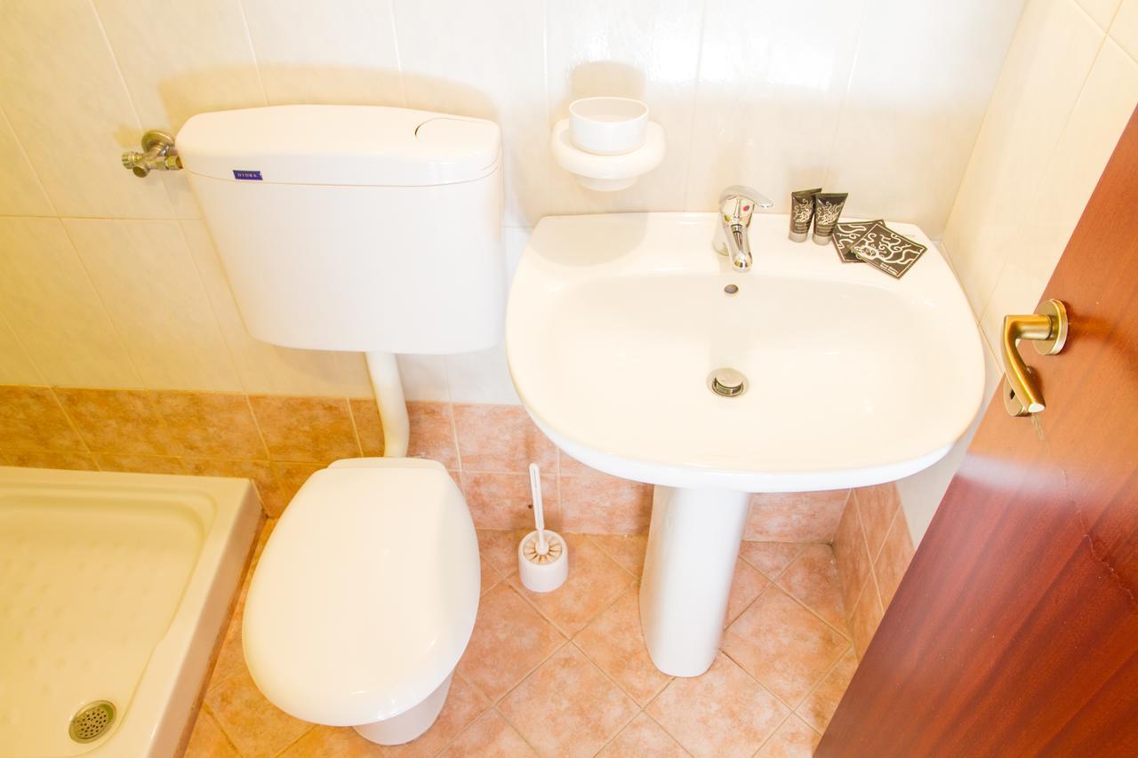 Bordonaro Mini Studio Daire Cefalù Oda fotoğraf