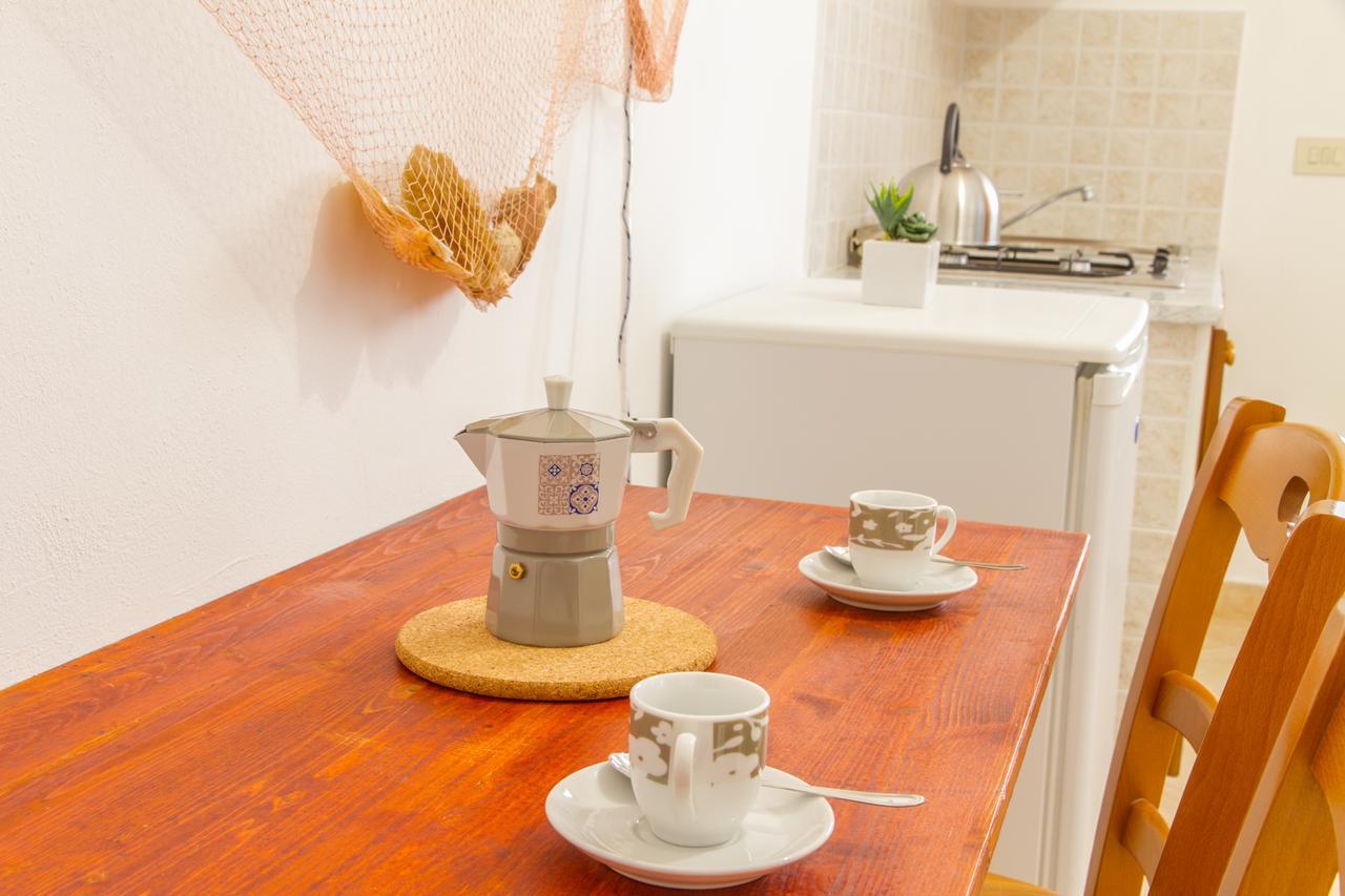 Bordonaro Mini Studio Daire Cefalù Dış mekan fotoğraf